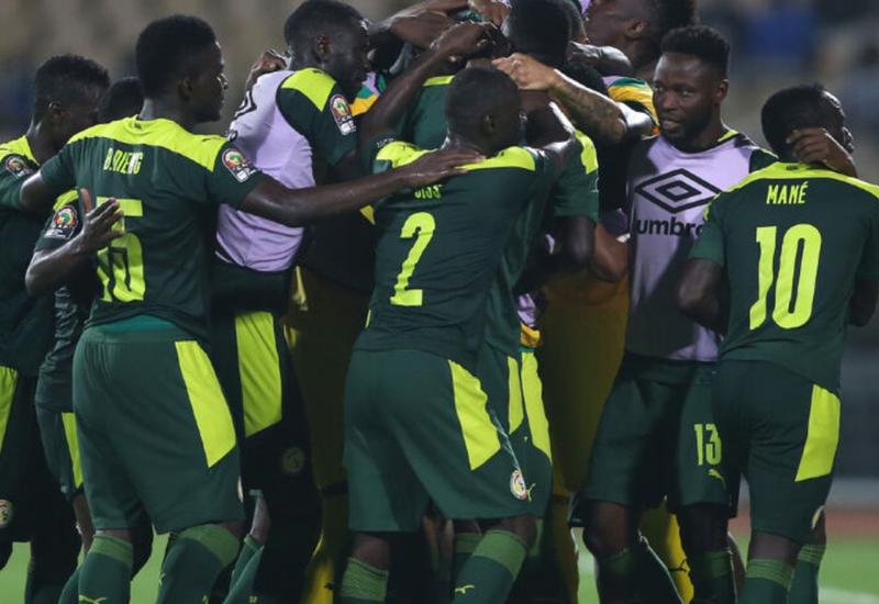 Senegal po prvi put prvak 